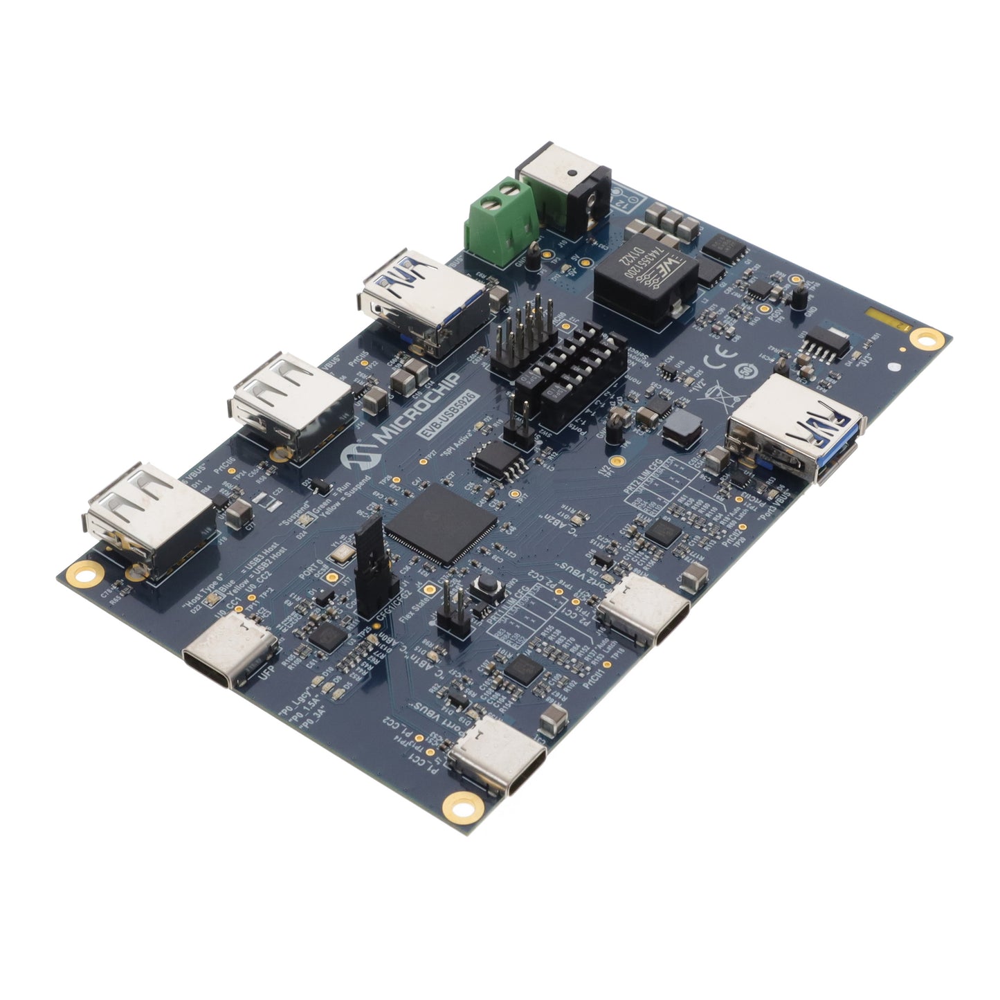 EVB-USB5926