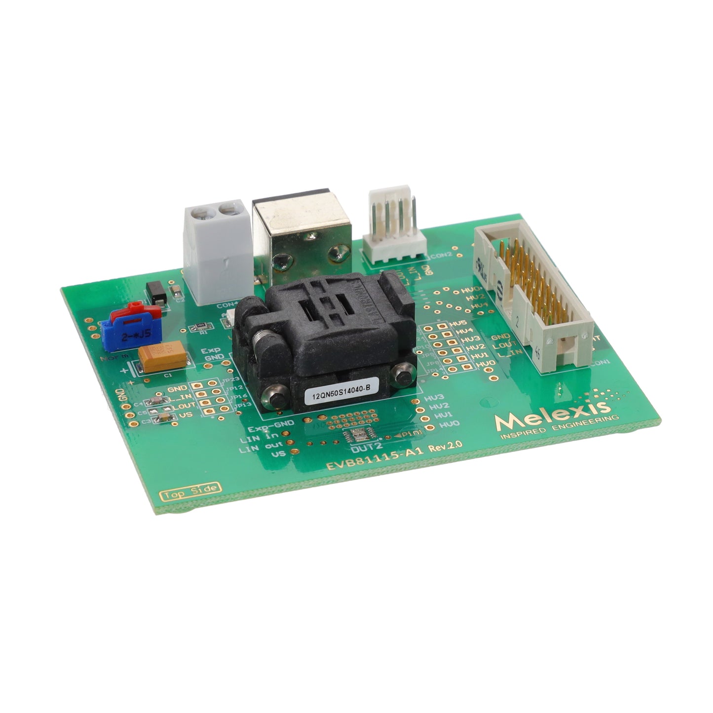 EVB81115-A1