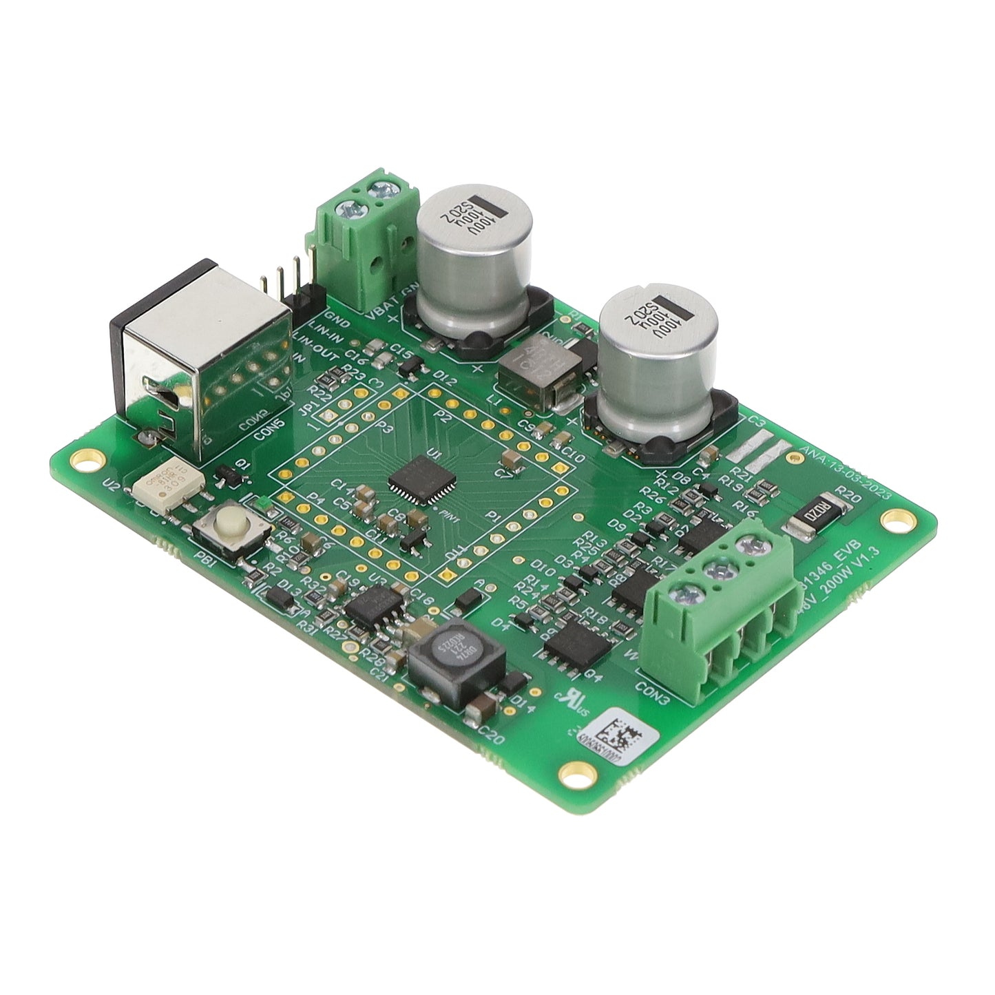 EVB81346-200W-48V