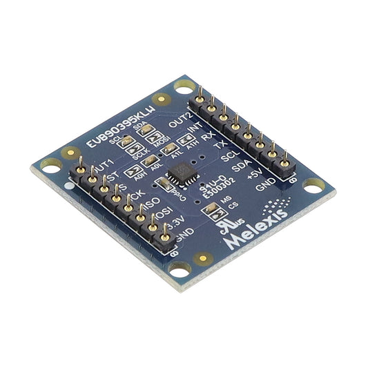 EVB90395_QFN