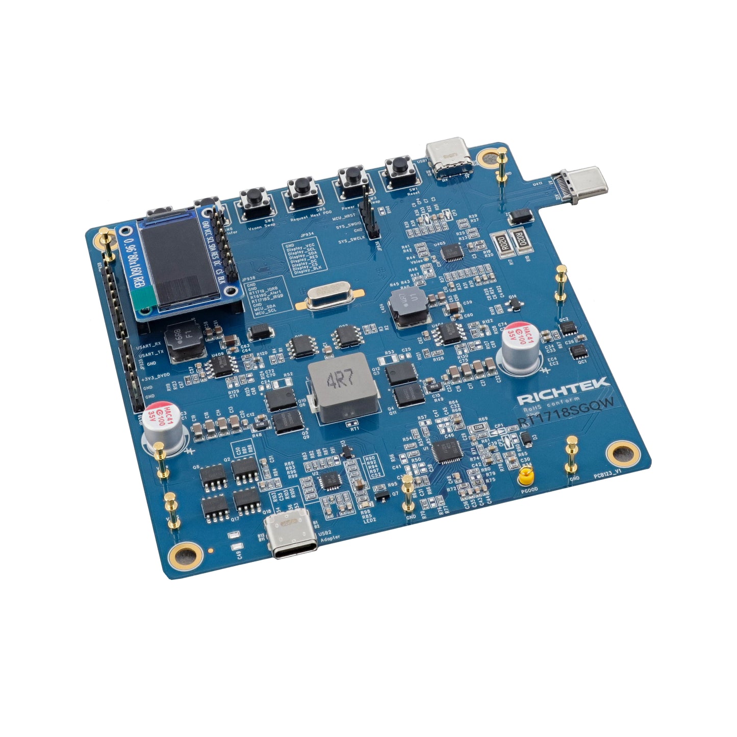 EVB_RT1718SGQW