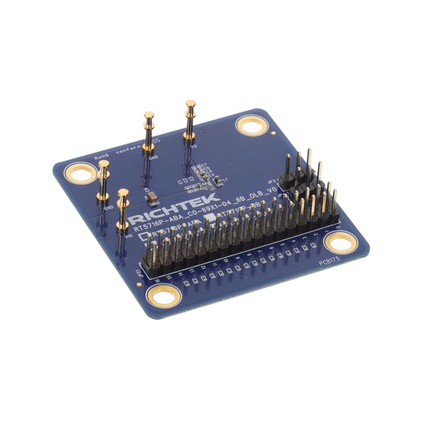 EVB_RT5716P-BBA