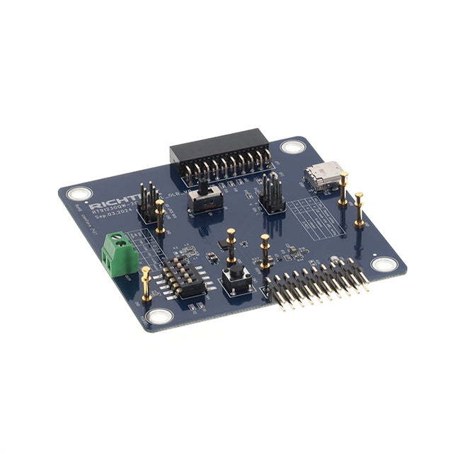 EVB_RT9123GQW-2C