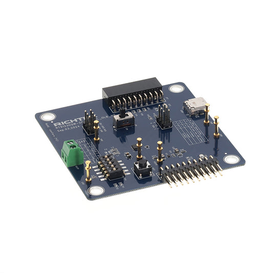 EVB_RT9123GQW-2C