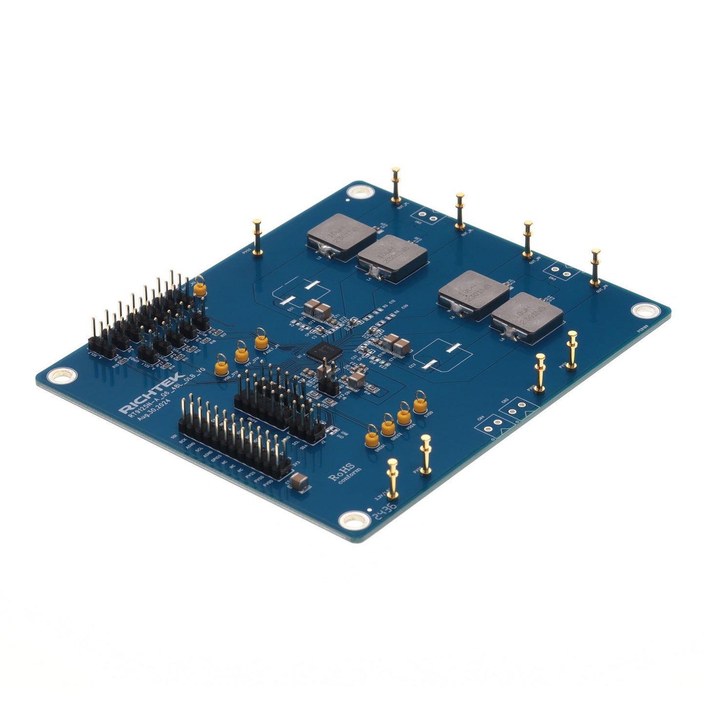 EVB_RT9125N-A