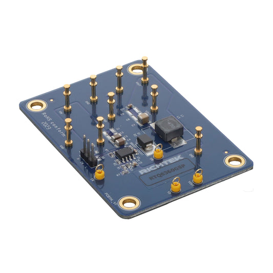 EVB_RTQ6360GSP