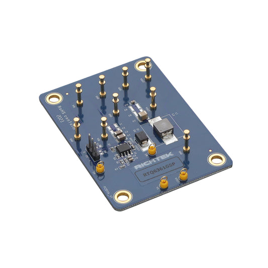 EVB_RTQ6361GSP