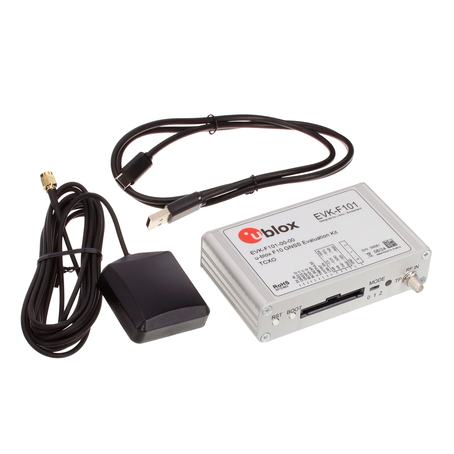 EVK-F101-00