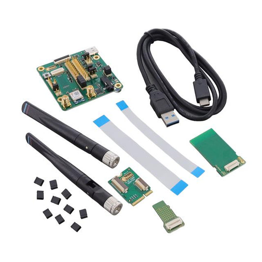 EVK-MAYA-W161-00B