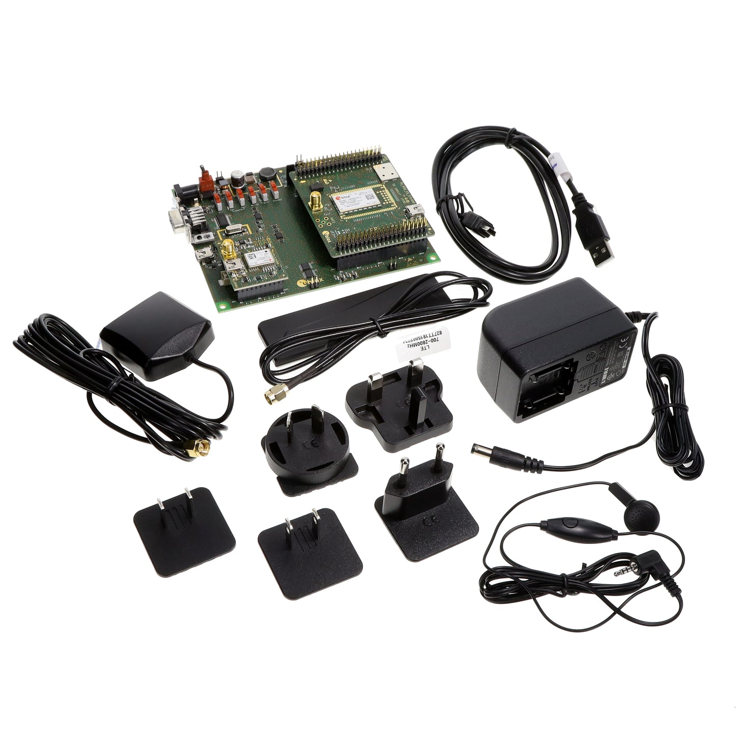 EVK-N410-02B