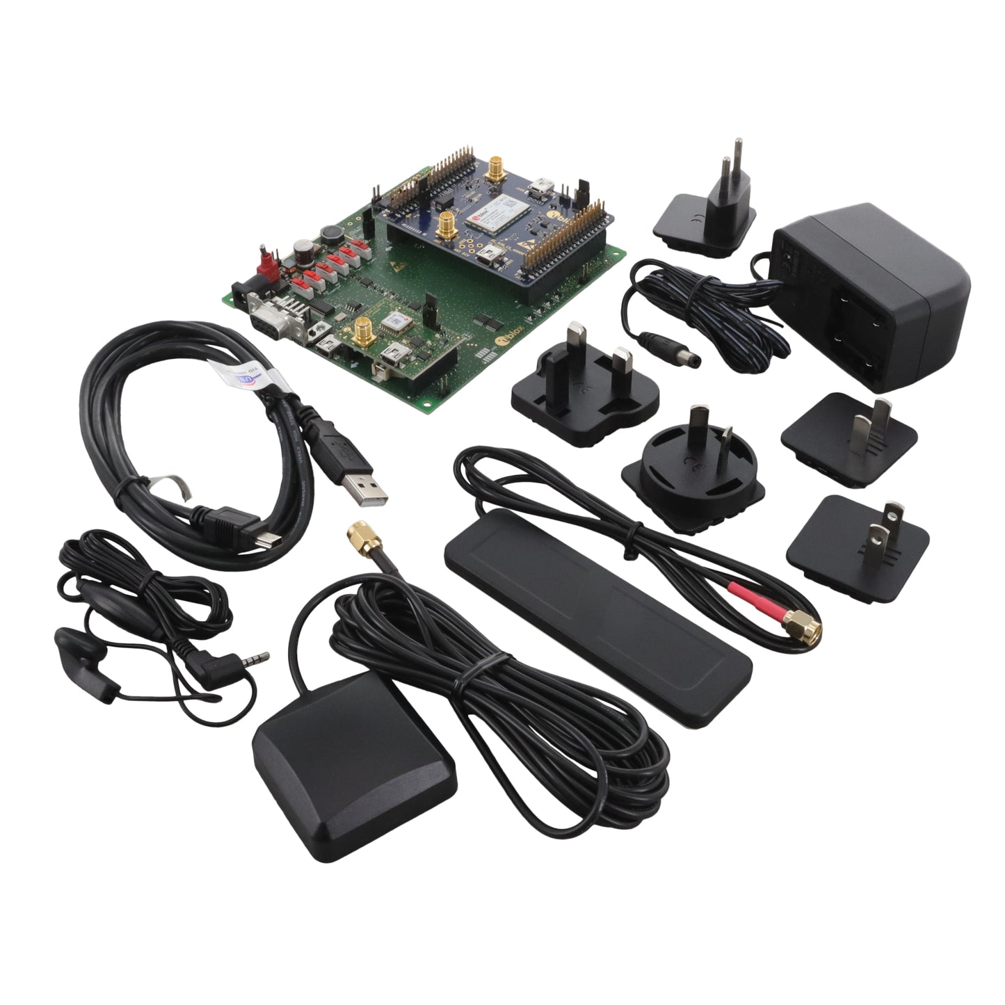 EVK-R422M10S-0