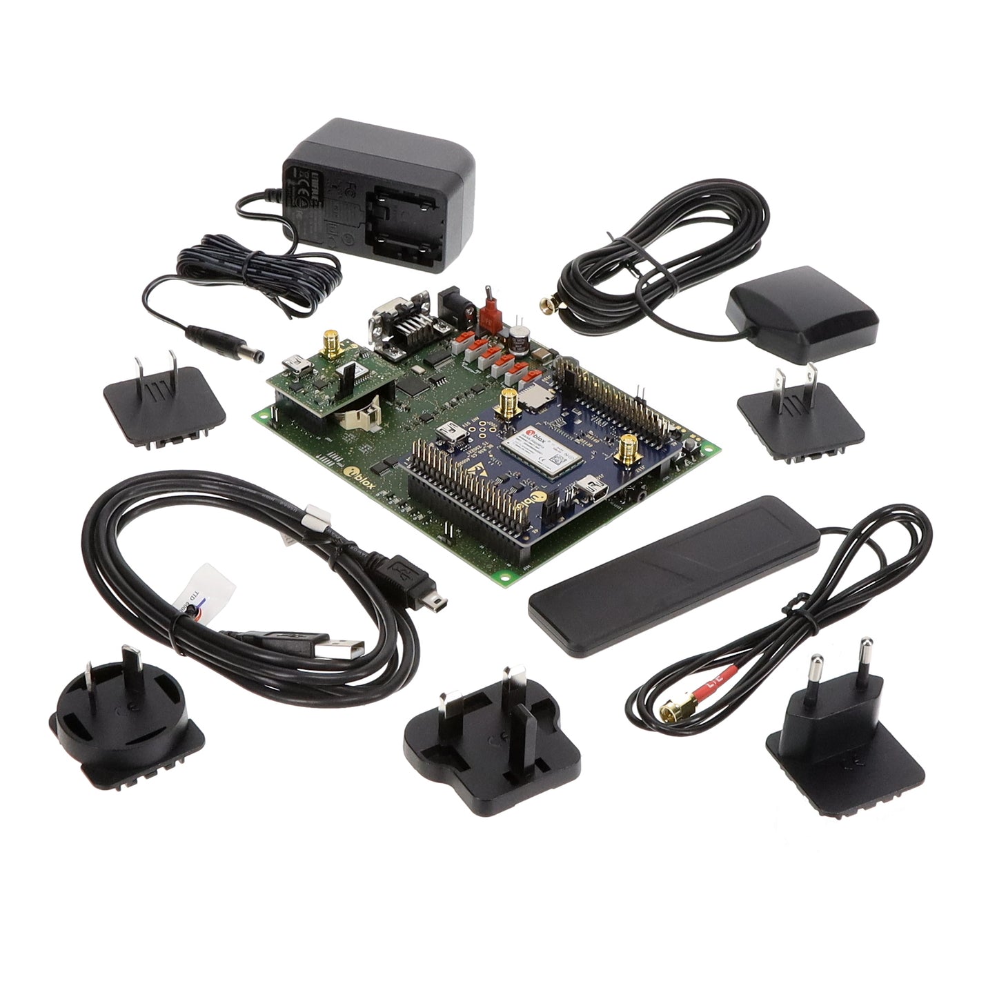 EVK-SARA-R520M10-02