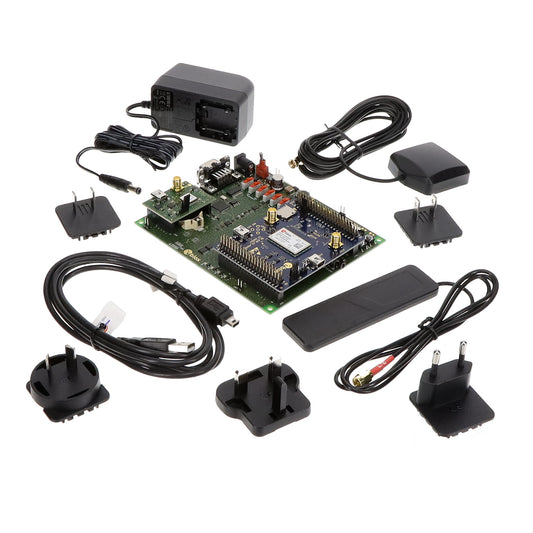 EVK-SARA-R520M10-02