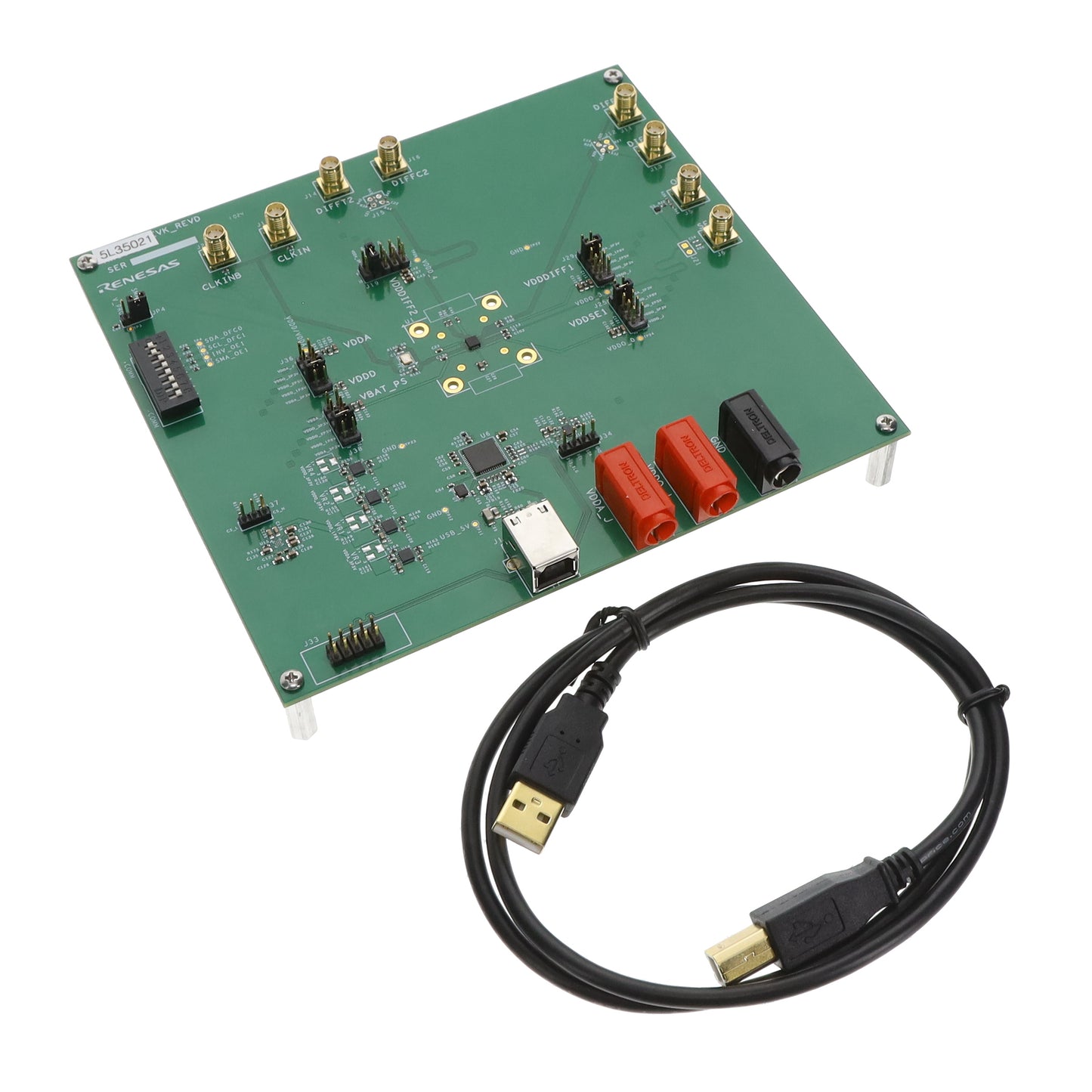 EVK5L35021