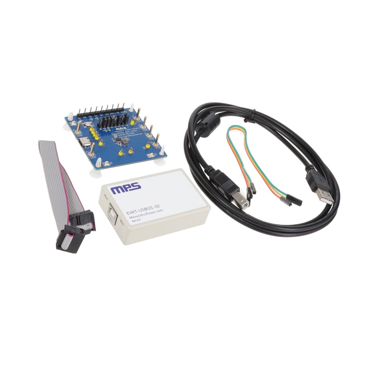 EVKT-MP2722