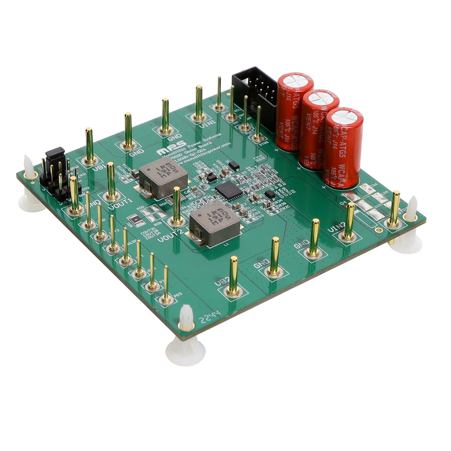 EVL5520-QJ-00A