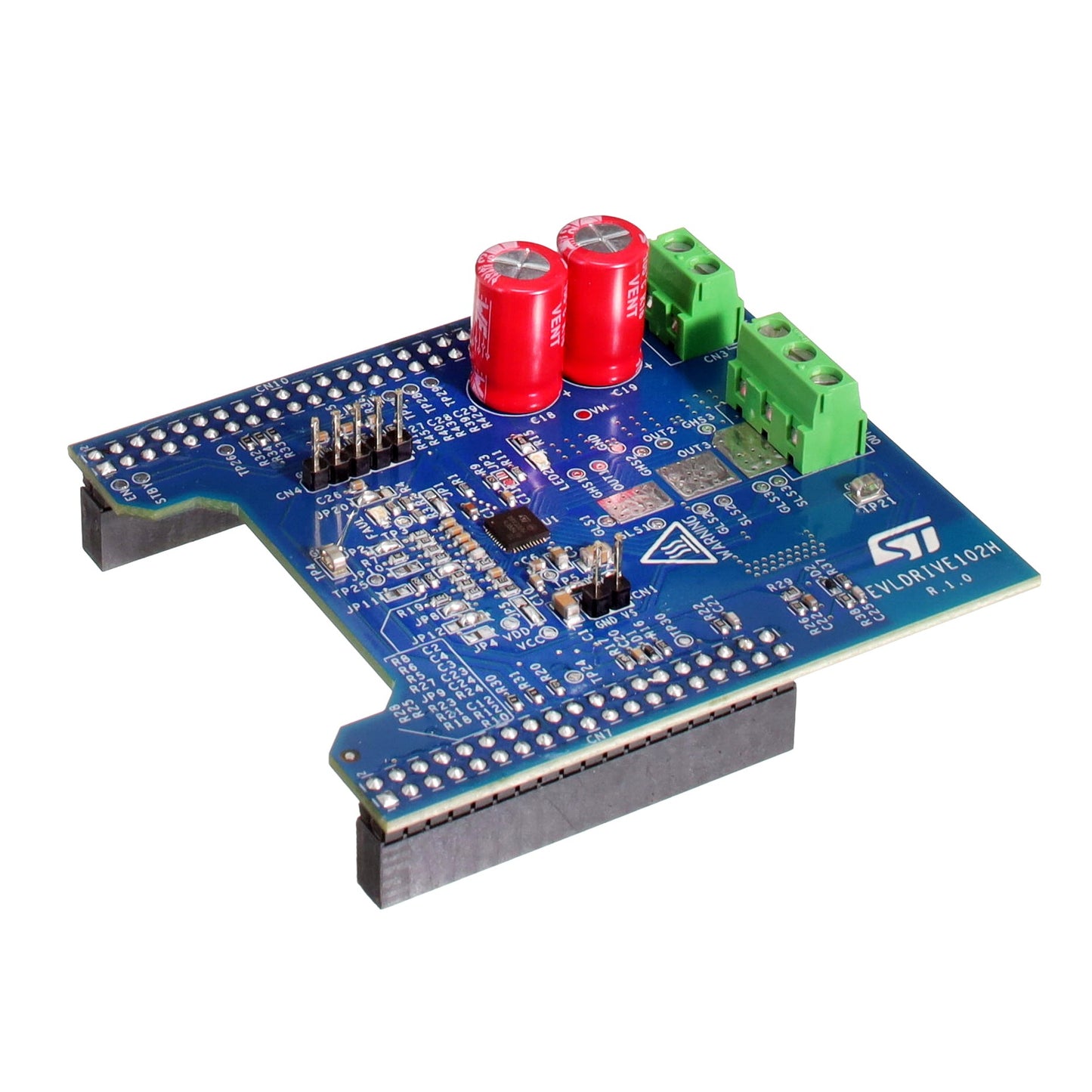 EVLDRIVE102H