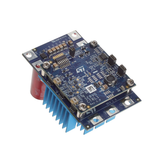 EVLSERVO1