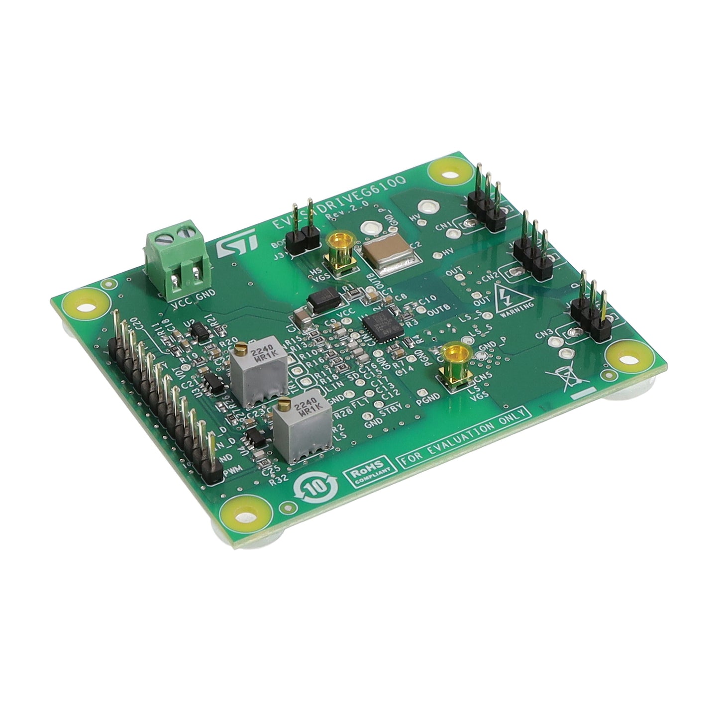 EVLSTDRIVEG610Q