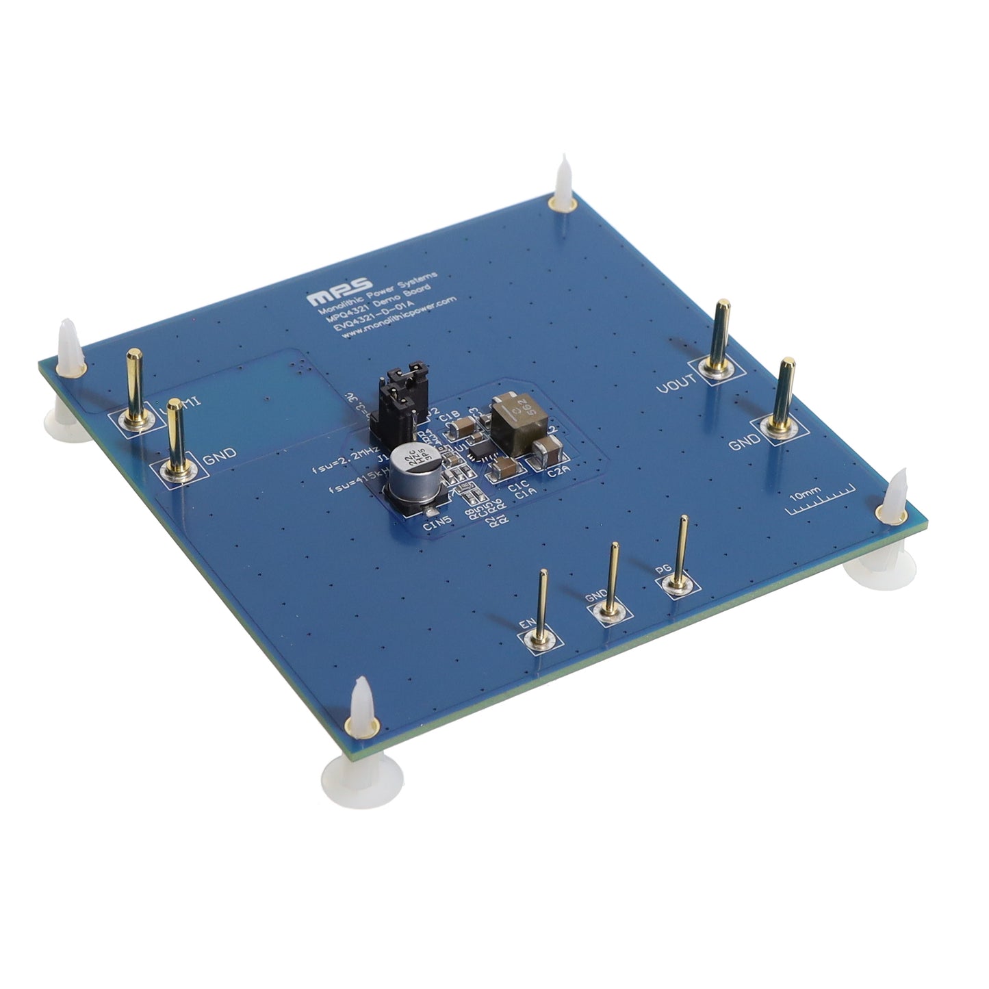 EVQ4321-D-01A