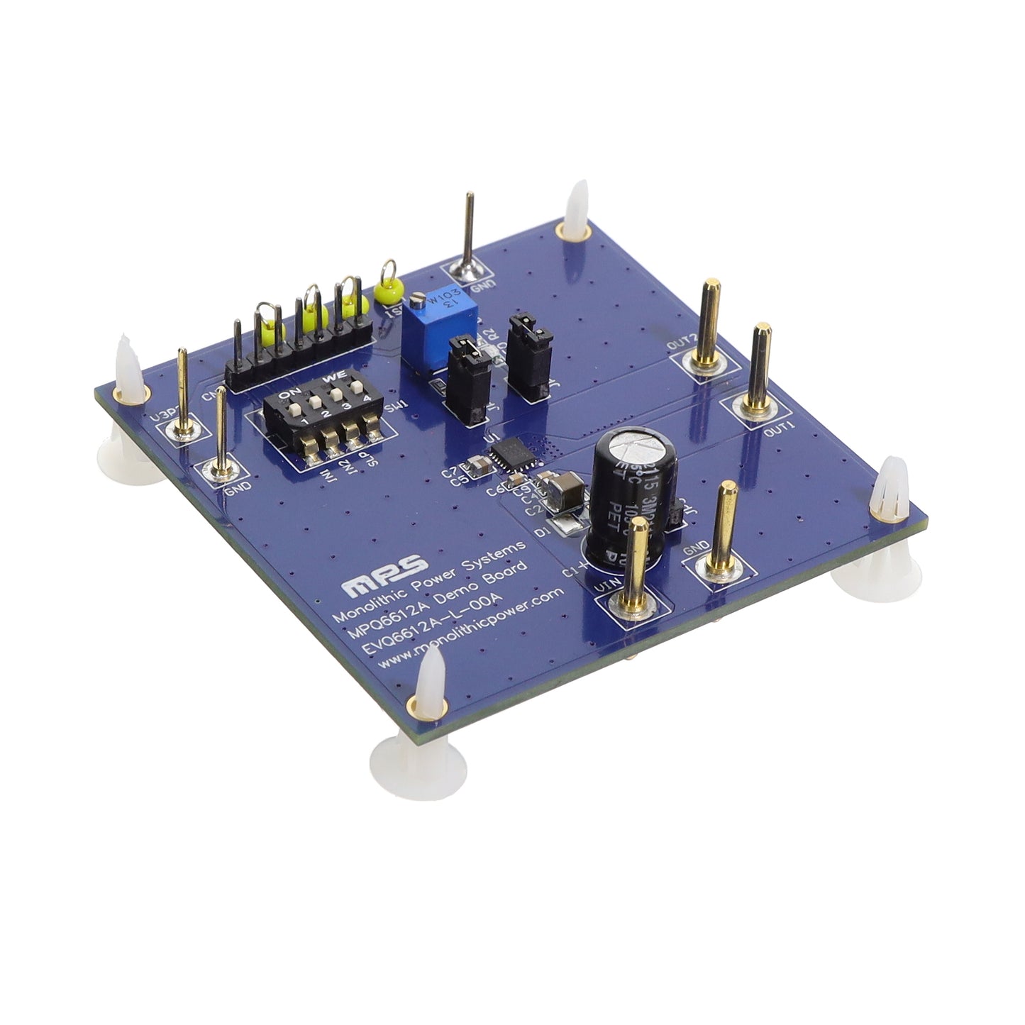 EVQ6612A-L-00A