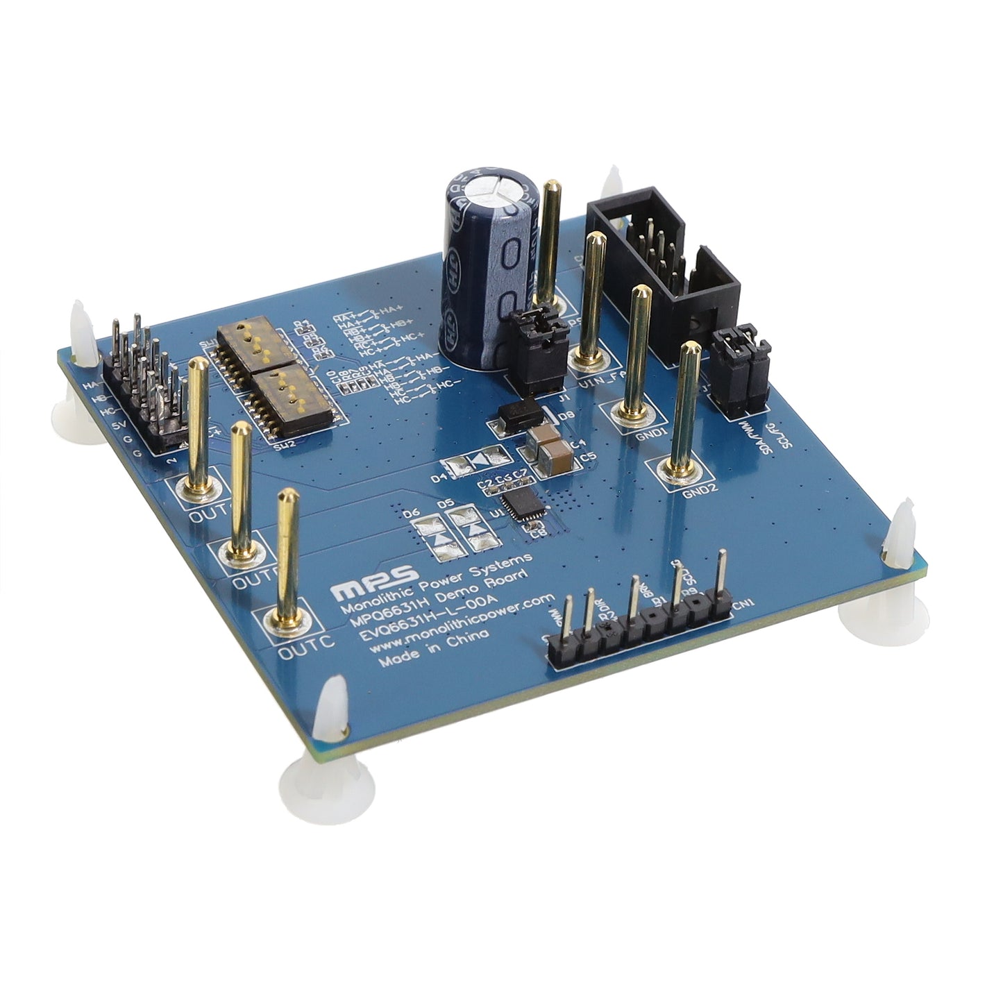 EVQ6631H-L-00A