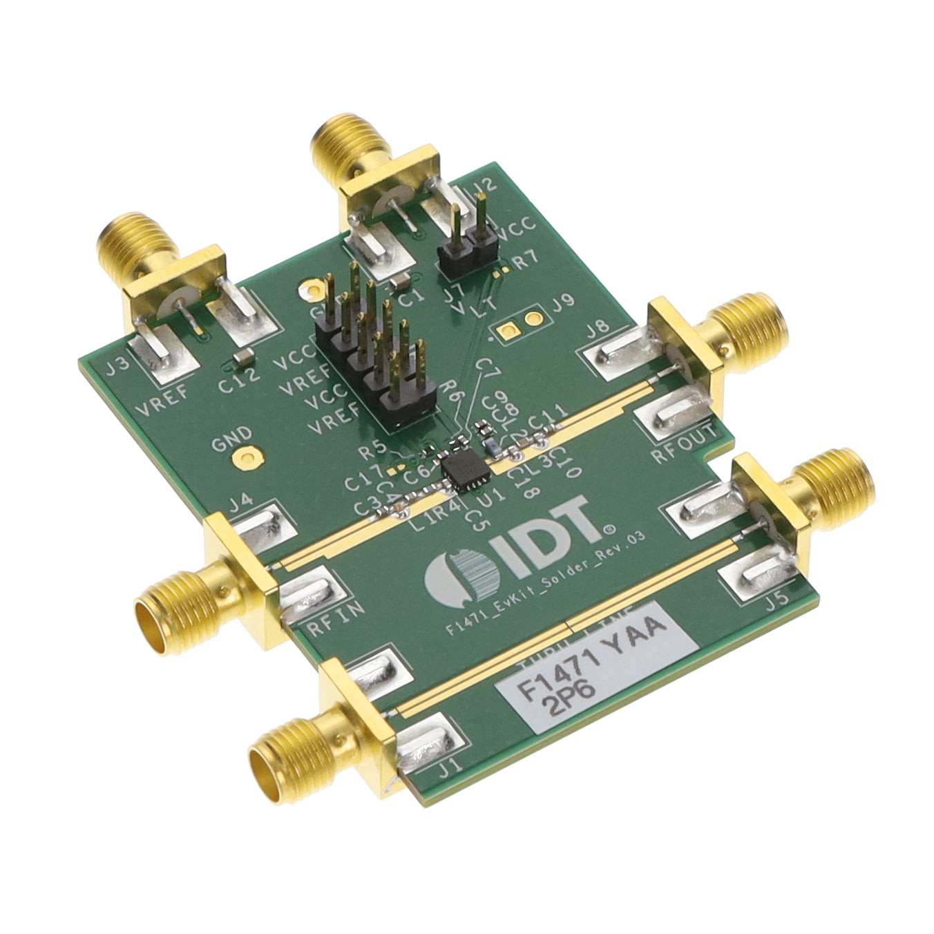 F1471EVB-2P6