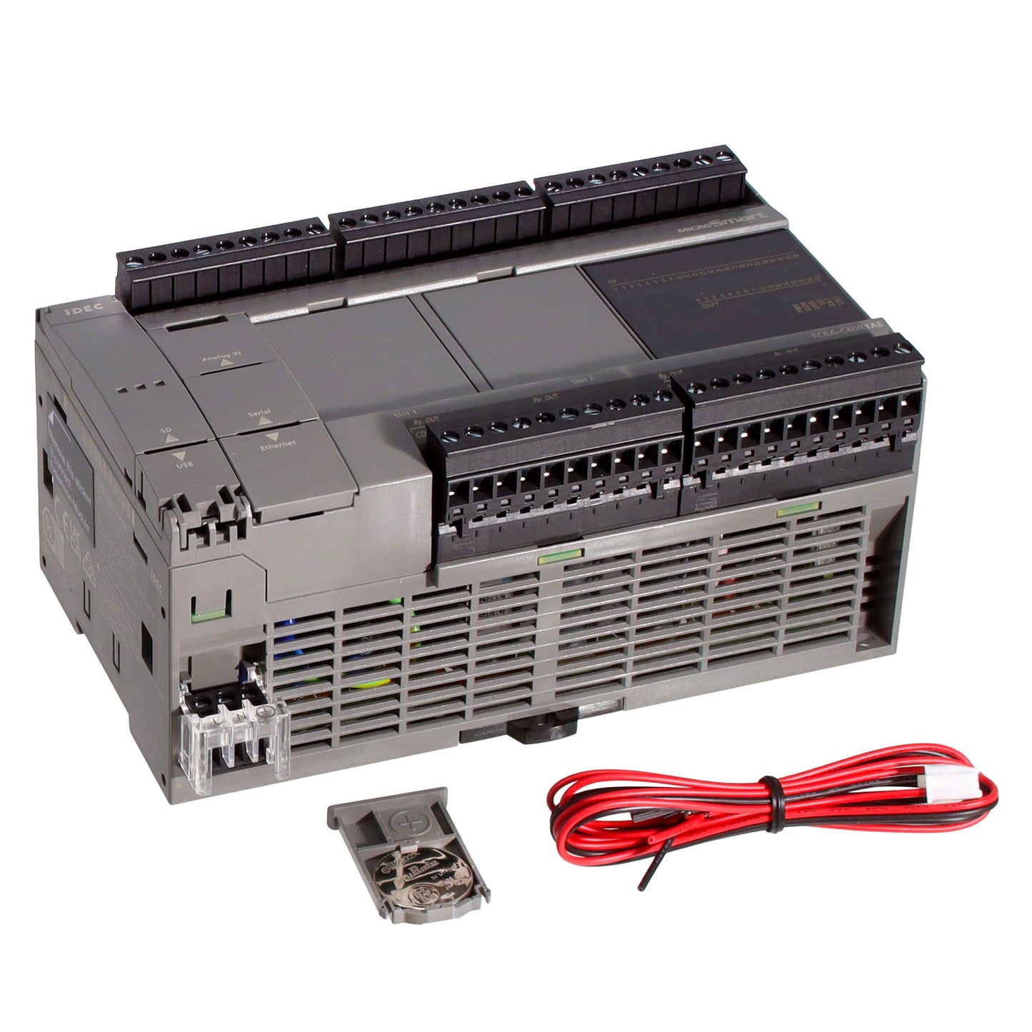 FC6A-C40R1AE