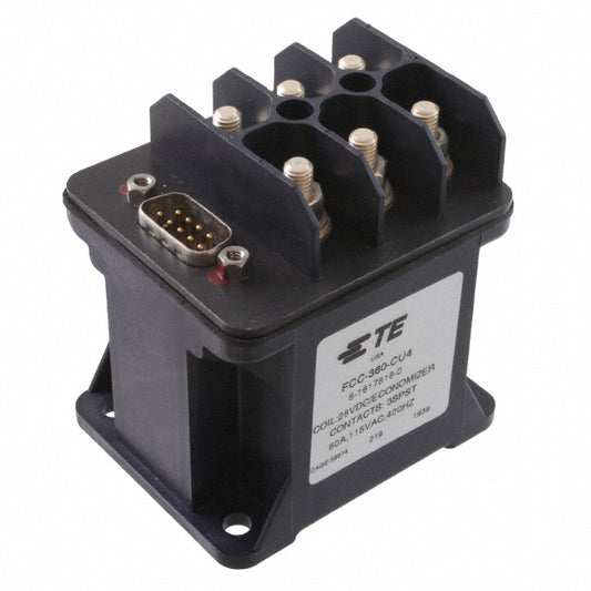 FCC-360-CU4