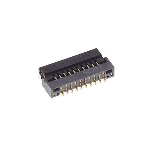 FH65-10S-0.5SH(99)