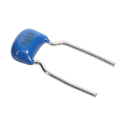 FK26X7R1C106KR000