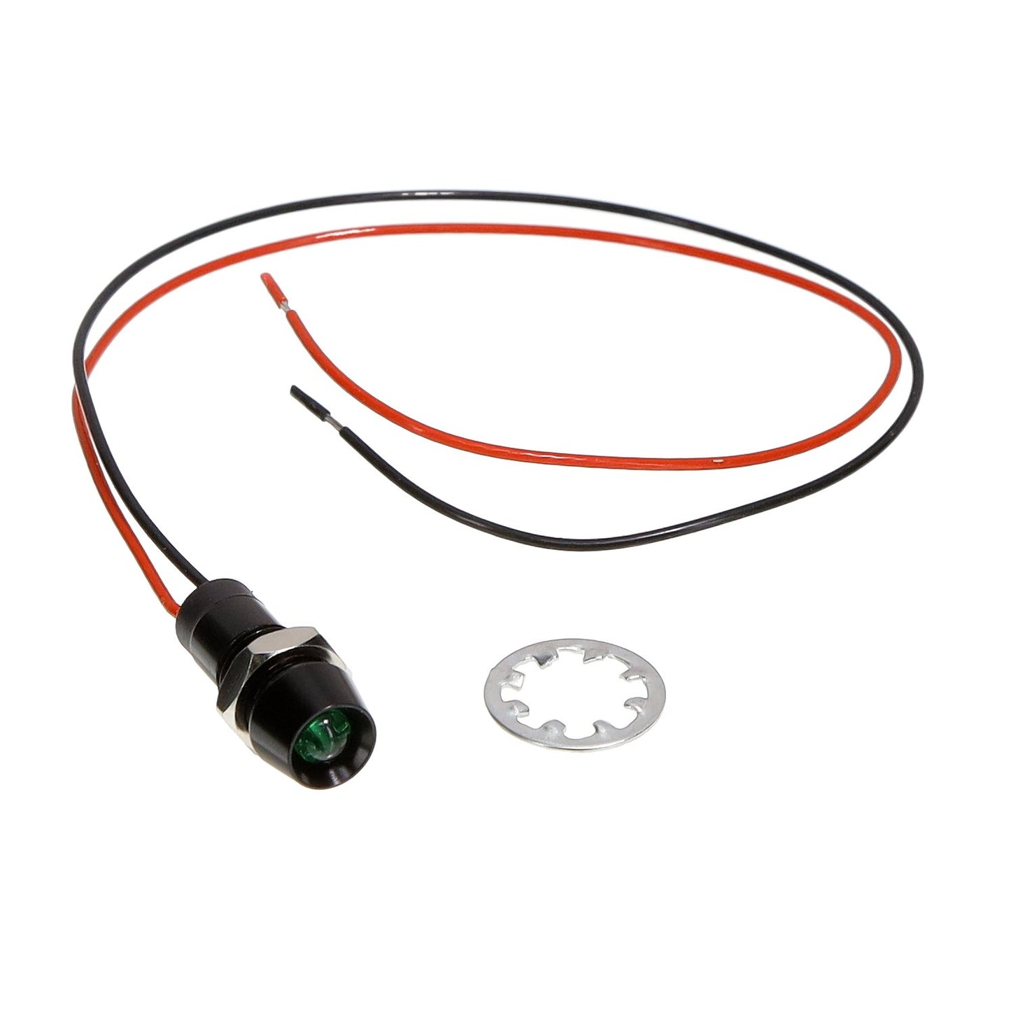 FL1A-8CW-4-G24V