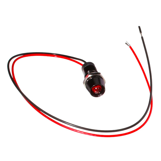 FL1A-8CW-4-R24V