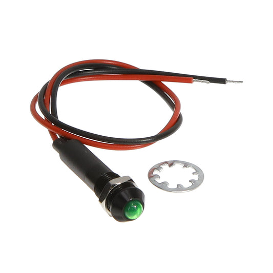 FL1A-8SW-1-G24V
