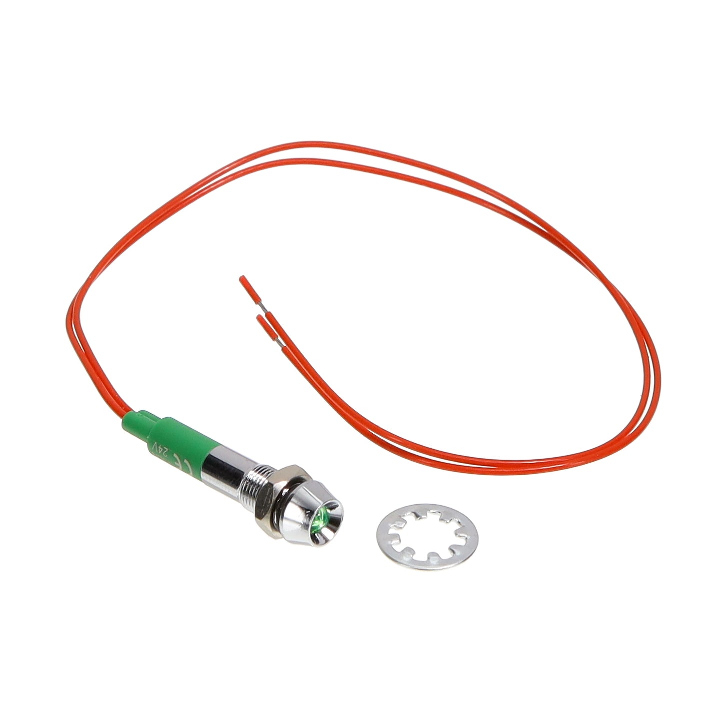 FL1M-6CW-1-G24V