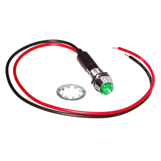FL1M-8CW-1-G24V