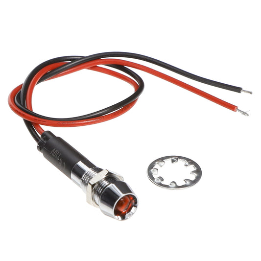 FL1M-8CW-1-R110V