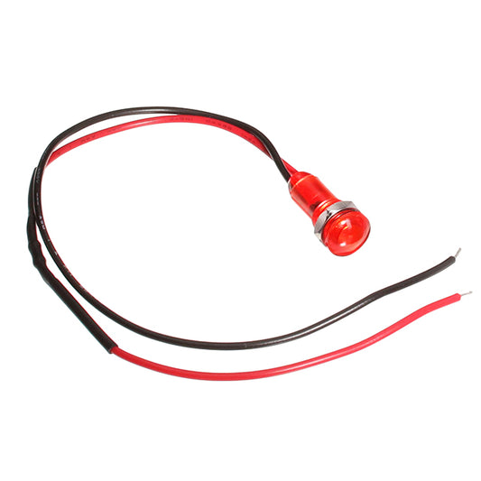 FL1P-8NW-2-R110V