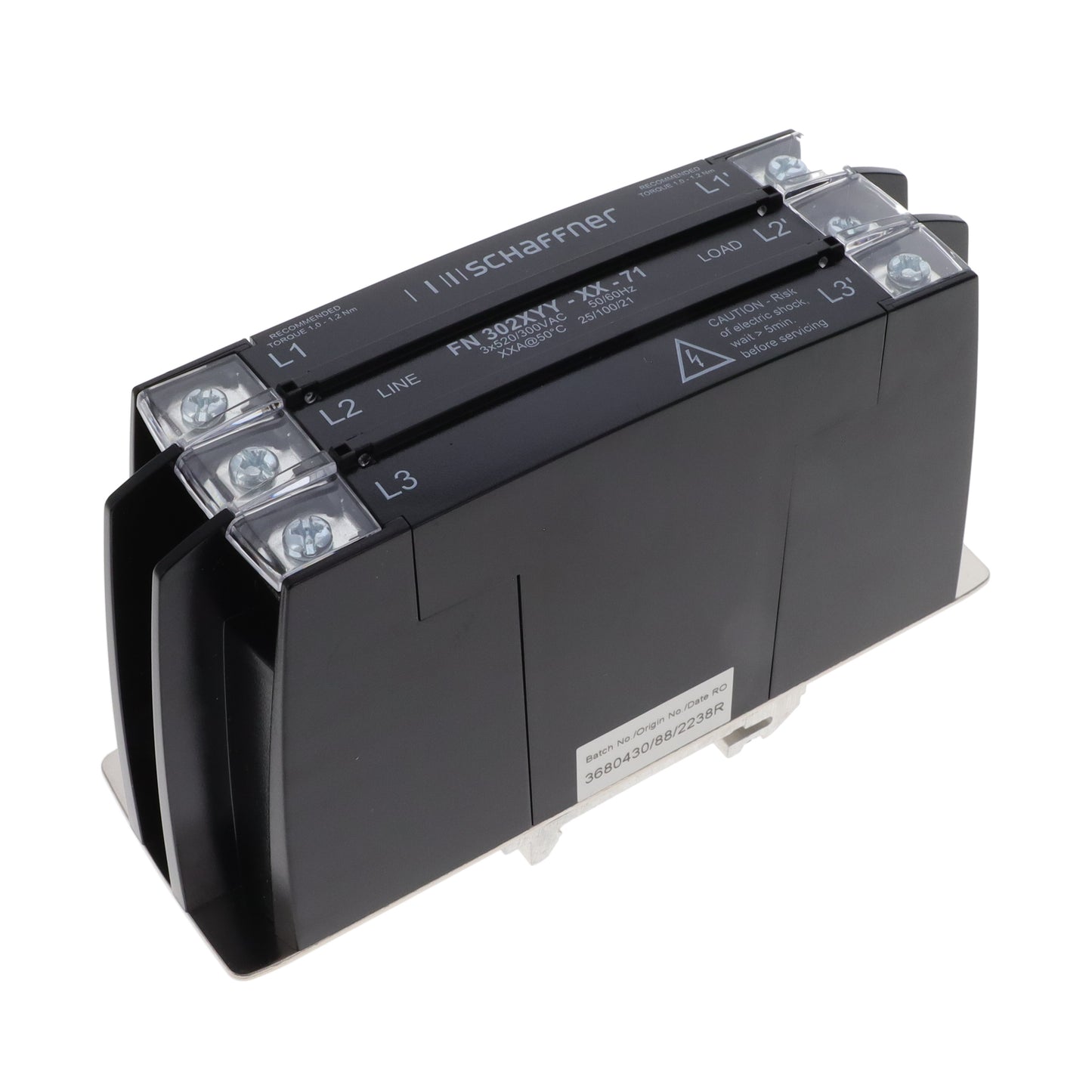 FN3026HL-40-71