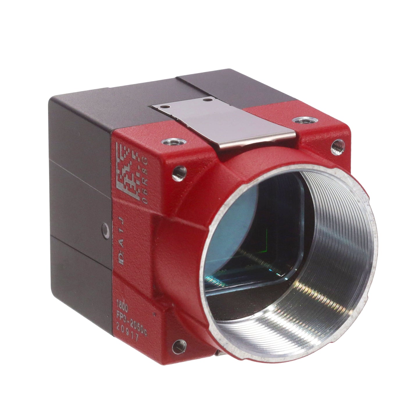 FP3-2050C COLOR C-MOUNT COAX