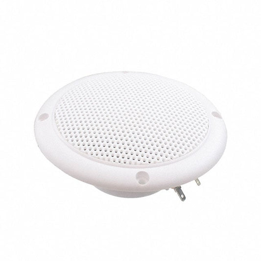 FR 10 WP - 4 OHM (WHITE)