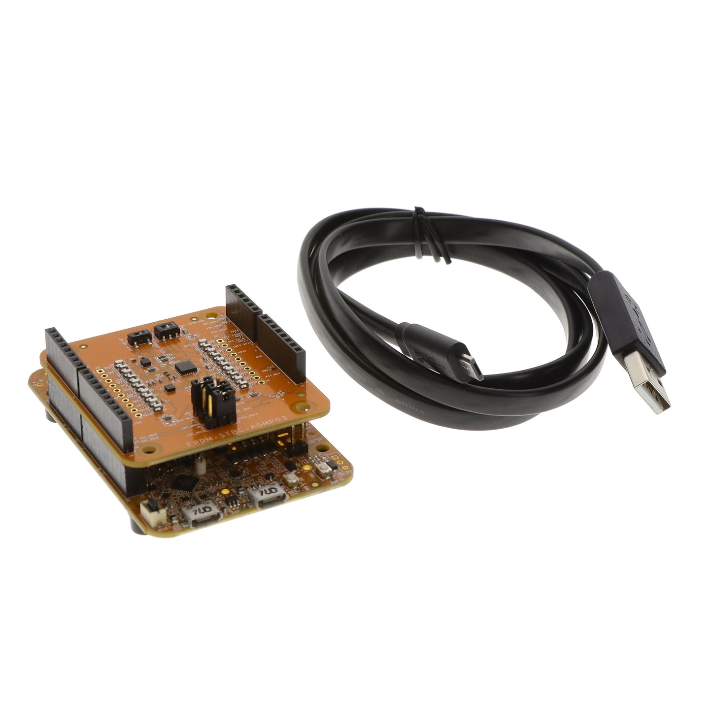 FRDM-K22F-AGMP03