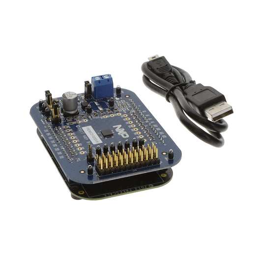 FRDMCD1020EVM