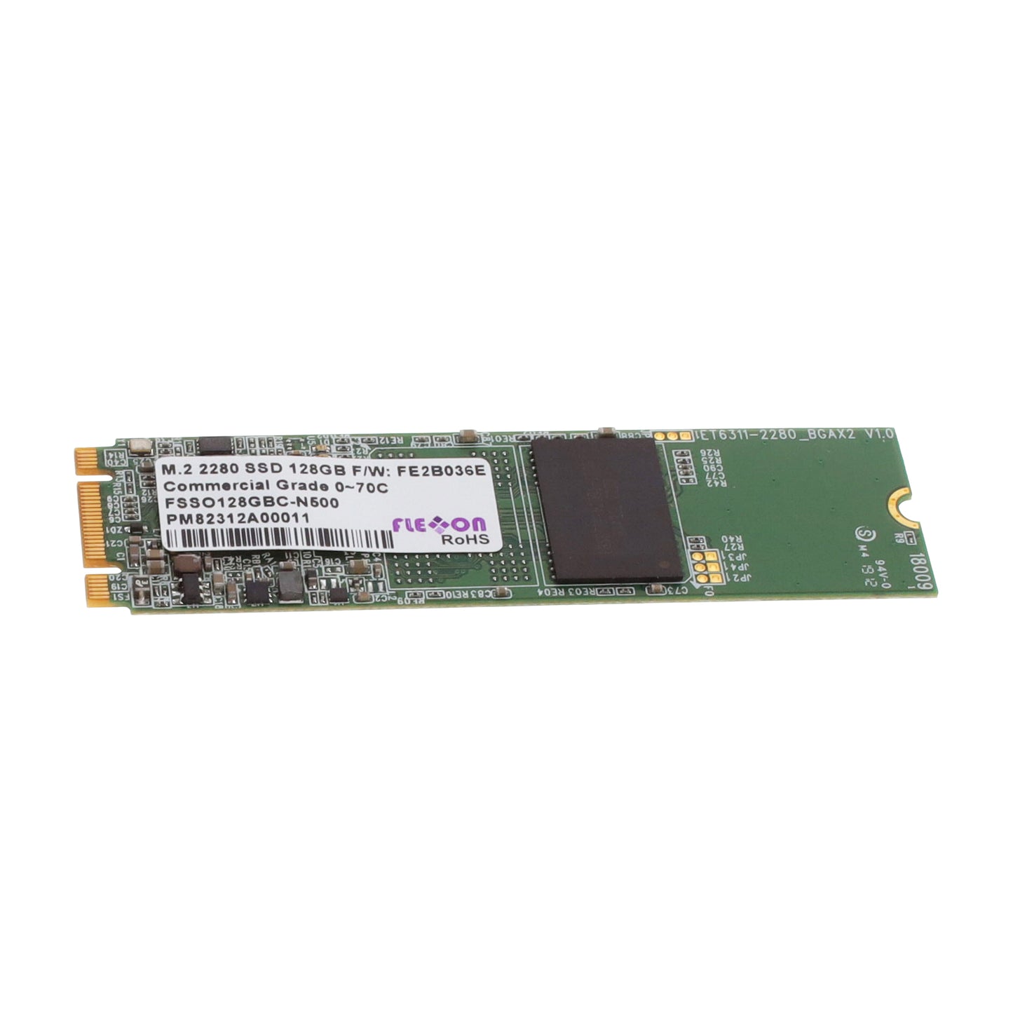 FSSO128GBC-N500