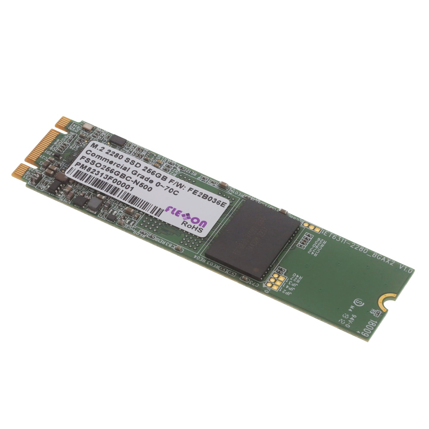 FSSO256GBC-N500