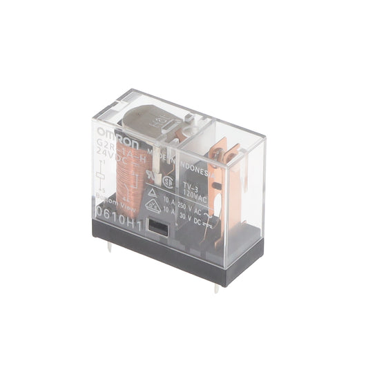 G2R-1A-H DC24