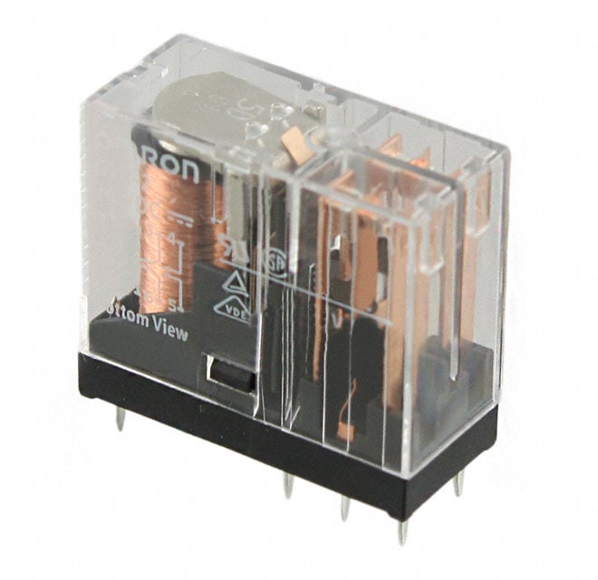 G2R-2-H DC48