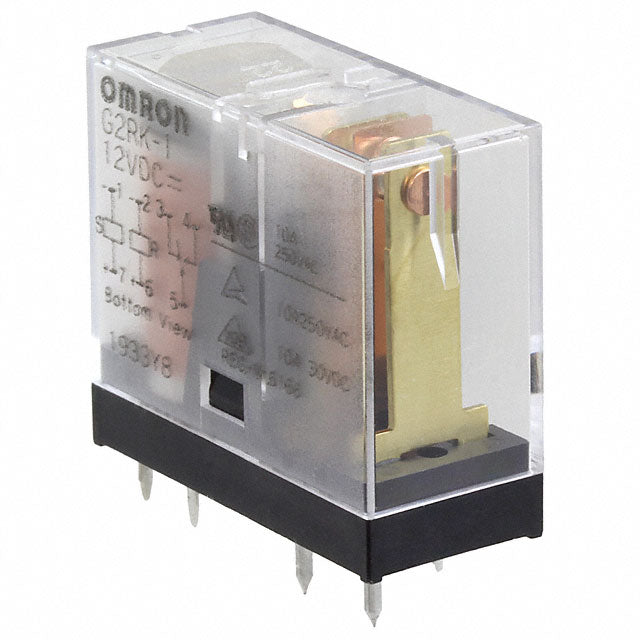 G2RK-1A DC5