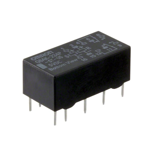 G6AK-234P-ST-US DC48