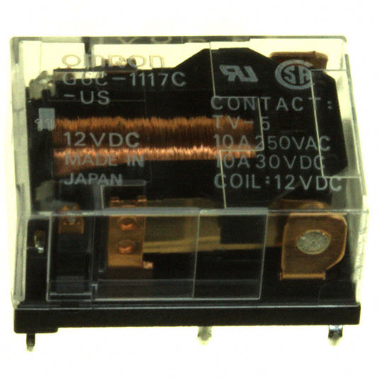 G6C-1117C-US DC12